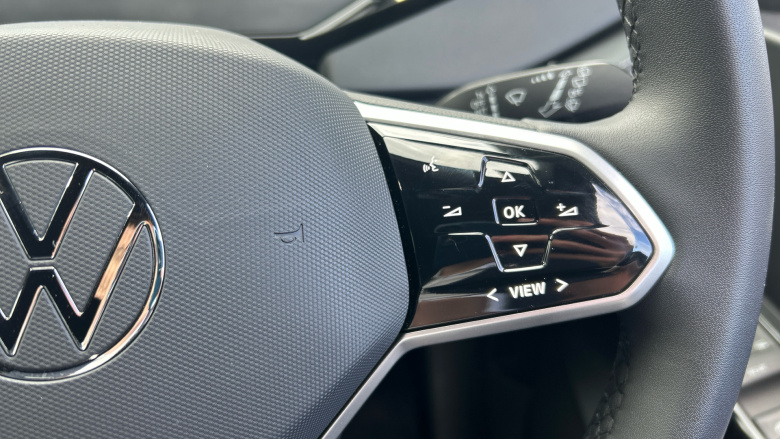 Volkswagen ID.3 150kW Pro 58kWh 5dr Auto Electric Hatchback